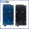 Estardyn MEGA 2560 PRO Embed CH340G/ATMEGA2560-16AU Chip with male pinheaders Compatible for Mega2560. 