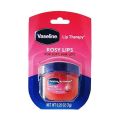 Vaselin - Lip Therapy - Rosy Lips Lip Balm, 7g. 