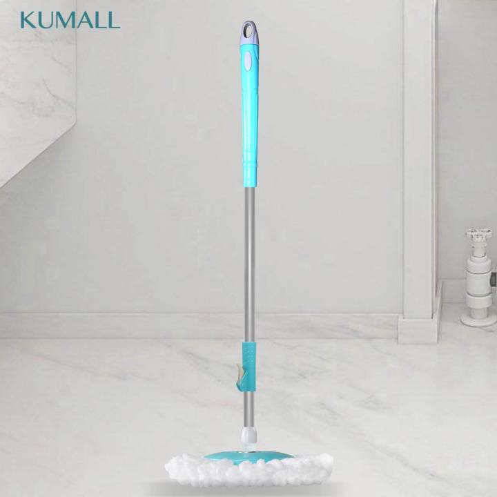 Kumall%20spin%20mop%201%20x%20Microfiber%20mop%20used%20for%20spinning%20tank,%20durable%20-%20Image%207