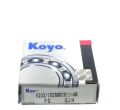 koyo bearing 6202zz made in japan. 