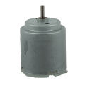 Mini 260 Motor DC 3-12V Electric Motor For Hair Dryer Toy Car DIY Mini Fan Electric Toys Small Household Appliances Auto Parts. 