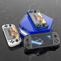 NEW 5.1 Inch R50S Retro Games Console IPS Screen 4200mAh Long-lasting Battery Portable Pocket Video Player Games 128G Boy s. 