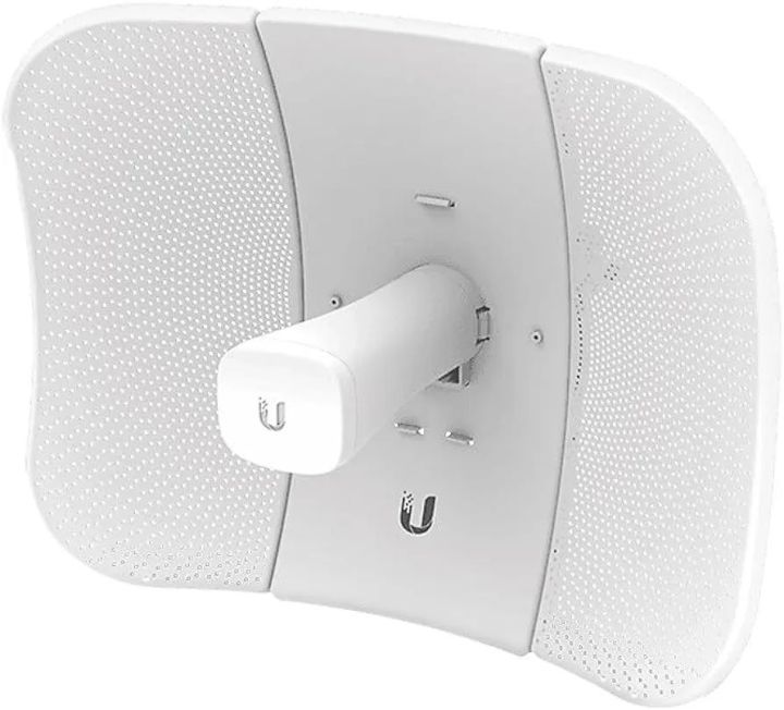 Ubiquiti LBE-5AC-GEN2-US LiteBeam AC Gen2 LBE-5AC-Gen2 IEEE 802.11ac 450 Mbit/s Wireless Bridge (box open but not used guaranteed)