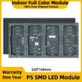 LED Digital Signage Indoor SMD P5 Full Color HUB75 Module RGB Pixel Display LED Display LED Video Wall Large Screen. 