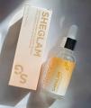 Sheglam hyaluronic ficial face serum. 