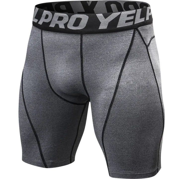 Men%20Fitness%20Compression%20Shorts%20Running%20Training%20Sport%20Shorts%20Tight%20Breathable%20Quick-drying%20Stretch%20Shorts%20Letter%20Belt%20Gym%20Shorts%20-%20Image%202
