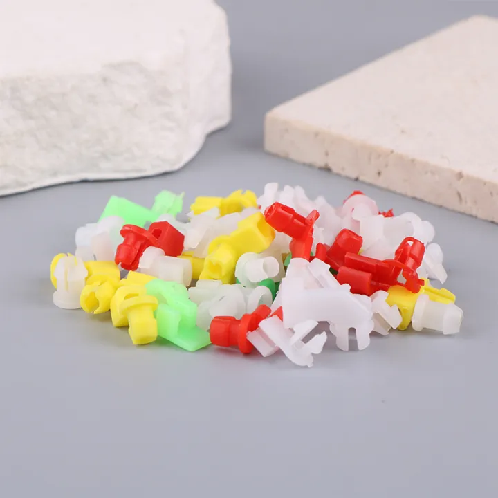 50Pcs%20Universal%20Auto%20Door%20Lock%20Rod%20Clip%20Driver%20Side%20Handle%20Retainer%20Fits%20Plastic%20Rivet%20Fasteners%20Car%20Wire%20Clip%20-%20Image%203