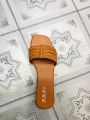 Womens Fashionable Super Slim Flat Sandal | 7 Fita Gorgeous. 