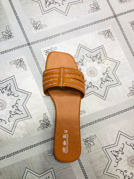 Womens%20Fashionable%20Super%20Slim%20Flat%20Sandal%20%7C%207%20Fita%20Gorgeous%20-%20Image%208