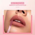 CHOOSE RASME Lip Liner Set in Pink & Cream Shades - Natural Look, All Skin Types, Red Tones - Perfect for Fuller Lips. 