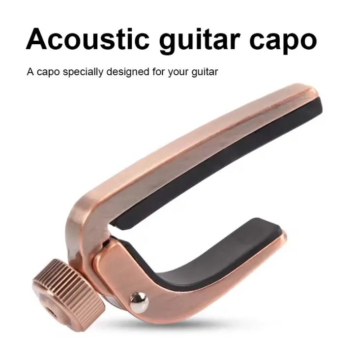 Alice%20Guitar%20Capo%20Adjustable%20Roller%20Metal%20Perfect%20Quick%20Change%20Tune%20for%20Electric%20Acoustic%20Guitar,%20Bass,%20Violin,%20and%20Ukulele%20-%20Image%202