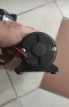 Hydro Clear 200 GPD Ro Water Filter Booster Pump. 