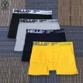 Yoyo underwear men's underwear panties 07635. 