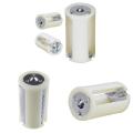 4pcs AA To D Battery Box High Quality 3x AA To D Size Battery Adapter Converter Holder Switcher Case Box For Battery Storage.