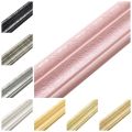 3D Wall Edging Border Self-adhesive Waterproof Foam Modelling Mouldings Flexible Molding Ceiling Border Line Interior Decoration. 