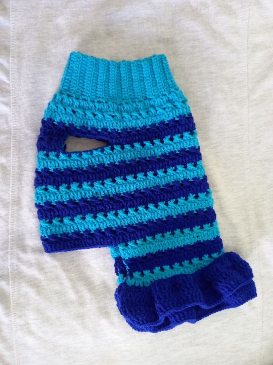Crochet%20Dog%20Jumper%20Crochet%20Dog%20Sweater%20Crochet%20Dog%20Dress%20Crochet%20Sweater%20-%20Image%204
