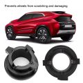 Tire Changer Rotary Coupler Air Valve Tyre Changer Part Wheel Diameter 49 mm.