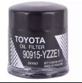 Toyota Axio oil Filter. 
