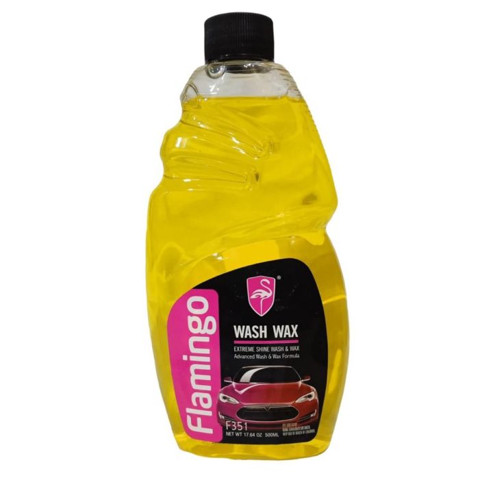 FLAMINGO%20WASH&WAX%20SHAMPOO-500%20ML%20-%20Image%202