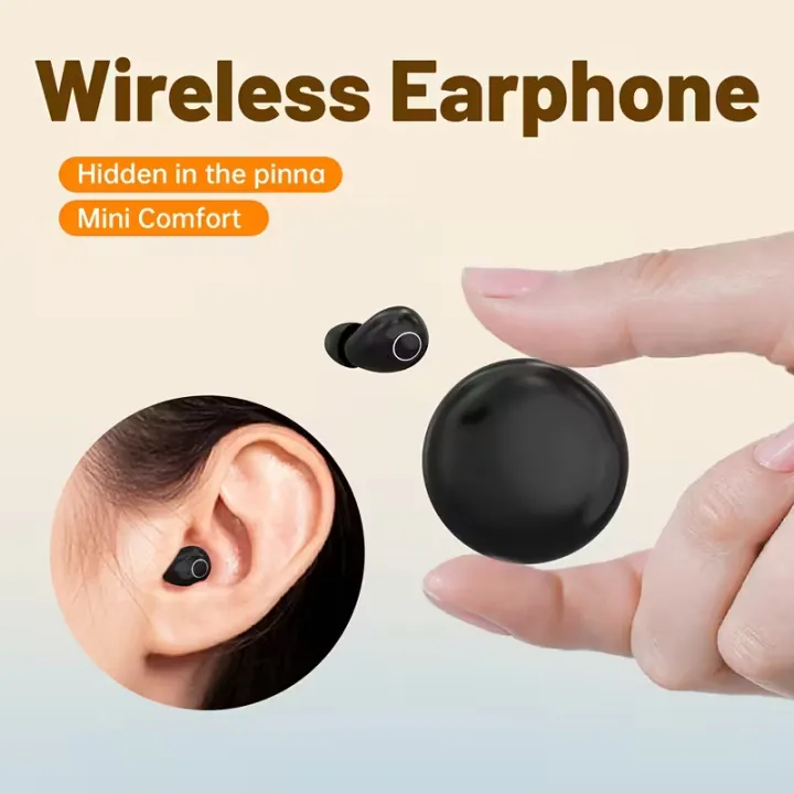 SK31-Mini%20Portable%20Wireless%20Headsets%20Bluetooth%20In-Ear%20Earphone%20Noise%20Reduction%20Earbud%20Invisible%20Sleep%20Headphones%20With%20HD%20Mic%20-%20Image%205