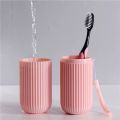 Portable Toothpaste Toothbrush Protect Holder Case Travel Camping Storage Box. 
