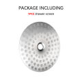 Household Coffee Filter Shower Screen Replacement Parts Compatible With Breville BES900 920 980 990 Models Espresso Machine Part. 