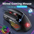 Dark Knight G950 Wired E-Sports Optical Gaming Mouse.