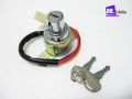 # Ignition switch fit for Suzuki ts100n ts100c gp100 a100m3 // ignition switch p/n 37110-48110. 