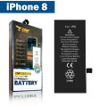 Apple iPhone 8 Battery Replacement ZNF Original High Capacity 1821mAh For iPhone 8. 