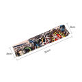 6 Pcs Tattoo Sleeves Sun Protection Men Women Summer Seamless Arm Cover Cool Outdoor Cycling Breathable Cycling Tattoo Sleeves. 