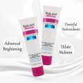 Kojic Acid and Collagen Underarm Cream 50ml - Original Genuine Product with No Side Effects. 