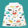 Waterproof Baby Diaper Skirt Washable Boys Girls Cloth Diapers for Newborns Nappies Cartoon Diaper Pad Children's Training Pants. 