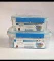Seal Lock Airtight Container Storage Box (1.5 Litres). 