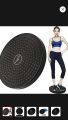 TUMMY TWISTER | TWISTER DISC AB TWISTER WAIST TUMMY TRIMMER DISC FOR WOMEN AND MEN ROTATING BOARD TWISTER EXERCISE MACHINE FITNESS SPORTS EQUIPMENT HOME GYM WEIGHT LOSS MACHINE LOOKS TUMMY TWISTER TWISTING FAT BURNER. 