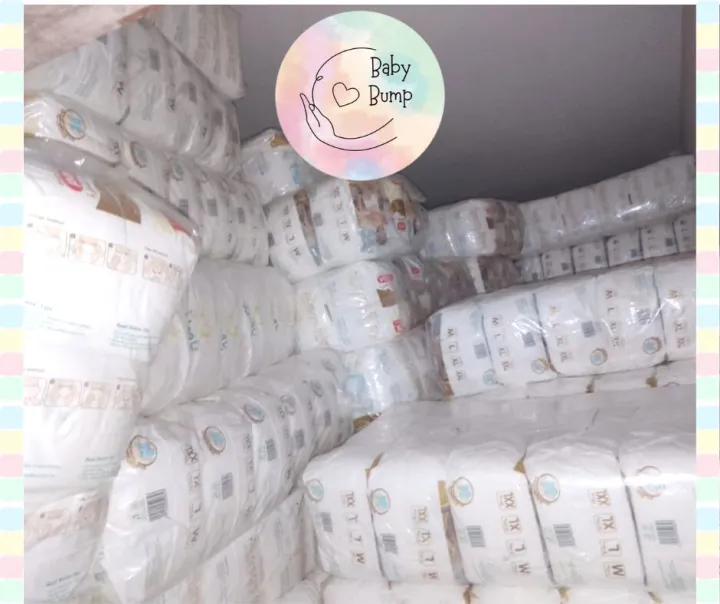 Premium%20Care%20Pampers%20from%20Saudi%20Arabia.%20Size%20M%20Belt%20System%207-12kgs%2054pieces%20-%20Image%207