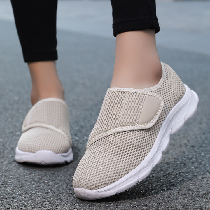 New%20Women%20Orthopedics%20Wide%20Feet%20Swollen%20Walking%20Casual%20Shoes%20Unisex%20Thumb%20Eversion%20Adjusting%20Soft%20Comfortable%20Diabetic%20Man%20Shoes%20-%20Image%206