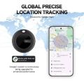 MiLi MiTag Go Android Location Tracker Device. 