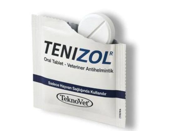 Tenizol%20Deworming%20Tablet%20For%20Cats%20&%20Dogs%20-%20Image%202