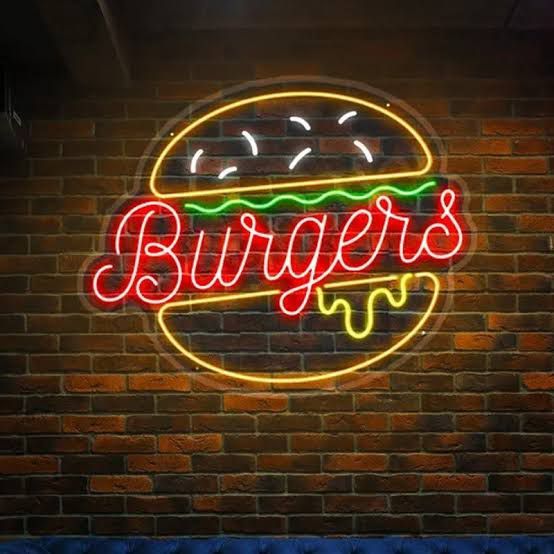 Burger%20Neon%20signs%20for%20Wall%20Neonsigns%20for%20Decorations%201x1%20ft%20-%20Image%203