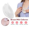 Silicone Wearable-Breast Milk Collector Breast ,Nursing Cups,Milk Saver,Breastmilk Collector,Protect Sore Nipples for Breastfeeding

 -1 Pices. 