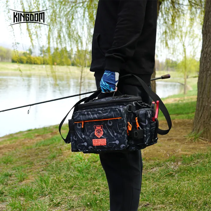 Kingdom%20Multifunctional%20Fishing%20Tackle%20Bag%2044*21*22cm%201000D%20Nylon%20Waterproof%20Large%20Capacity%20Outdoor%20Sport%20Fishing%20Shoulder%20Bag%20-%20Image%207