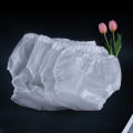AIO 2Pcs Reusable Waterproof TPU Adult nappy Large size Diaper Cover Easy-to-clean Incontinence pants Diaper Soft Dropshipping.