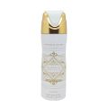 Lattafa Badee Al Oud - Honor & Glory Body Spray 200ml. 