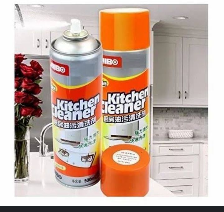 Multi-Purpose%20Foam%20Cleaner%20Kitchen%20Cleaner%20Spray%20Grease%20Stain%20Remover%20500ml%20Oil%20Stain%20Kitchen%20Cleaner%20With%20Fragrance%20Removes%20Unwanted%20Stains%20-%20Image%202