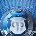 lenovo Gm2 pro Thinkplus 5.3 Bluetooth Earbuds,Active voice reduction,gaming earbuds,airpods,new earbud. 