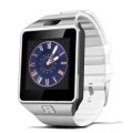 DZ09 Fashion Smart Watch Bluetooth Plug-in Cartoon Talk Watch Motion Meter Call Information Alert Smart Watch Mens Watches Men. 