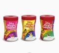 Kent Super Weight Gainer Powder For Kids 3 flavor Chocolate Strawberry and Vanilla. 