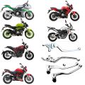 Benelli 250/TRK250/300/302S/302R/LEONCINO Brake Lever. 
