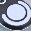 1 Pack Enhanced ICE Edition Mouse Skates Feet For G PRO X Superlight GPX G PRO Wireless GPW GPX2 GPW4 Rounded Edges.