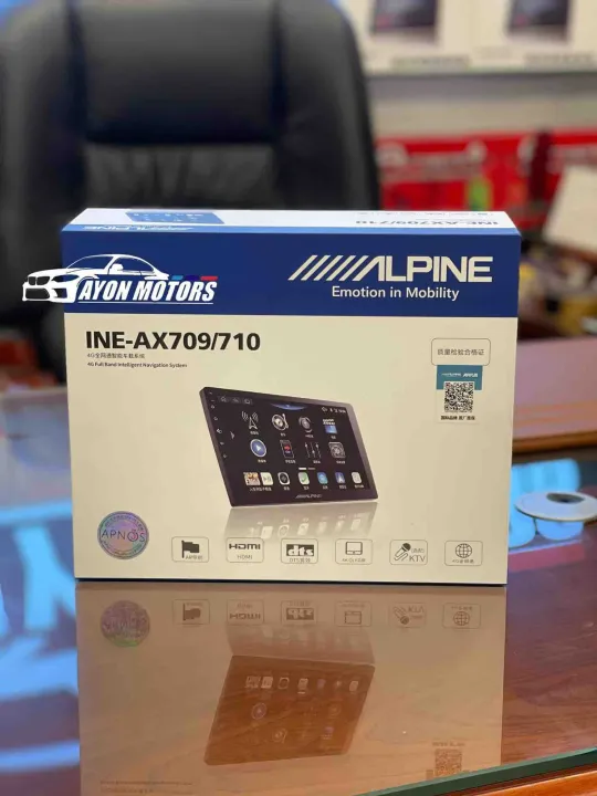 Alpine%20Car%20Android%20Player%20-%20Image%205